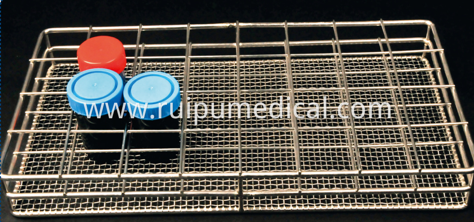 CL-UC0015 Container rack (6)